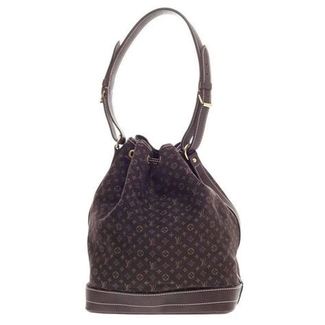 louis vuitton noe mini lin|Louis Vuitton mini lin canvas.